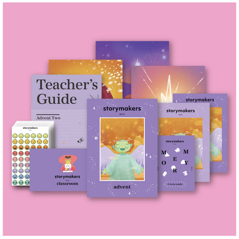 Elementary Classroom Subscription