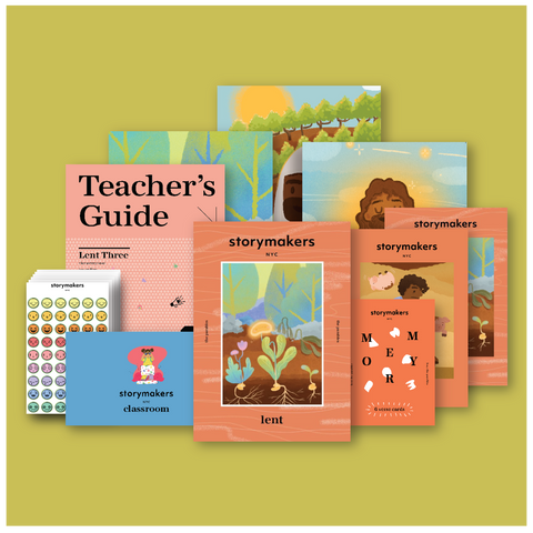 Elementary Classroom Subscription