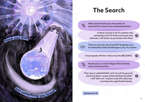 The Flood Zine