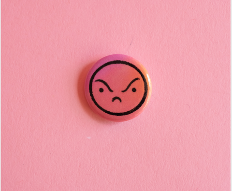 Botones emojis