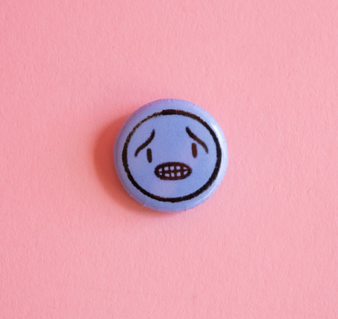 Botones emojis