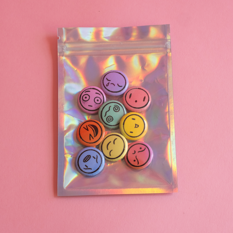 Emoji Buttons