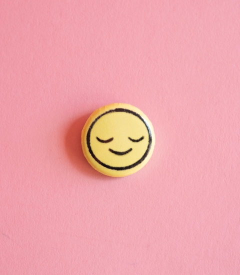 Emoji Buttons