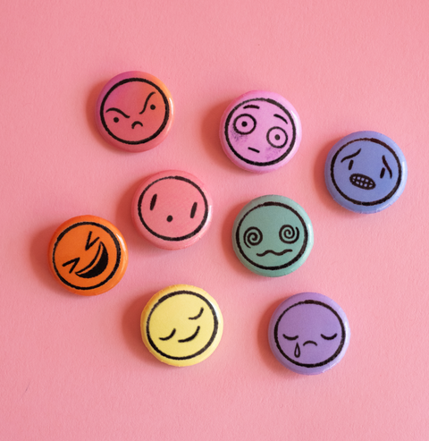 Emoji Buttons