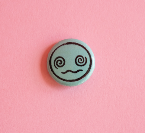 Botones emojis