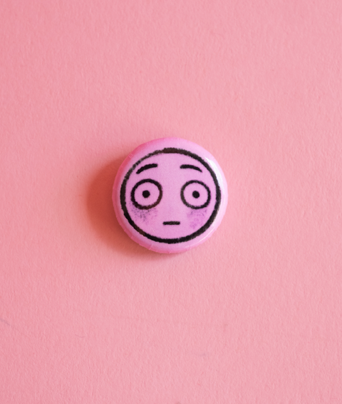 Botones emojis