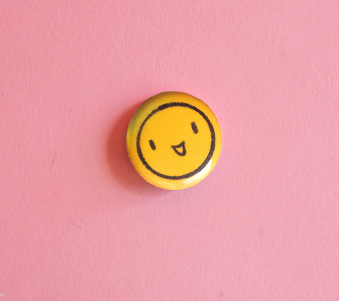 Botones emojis