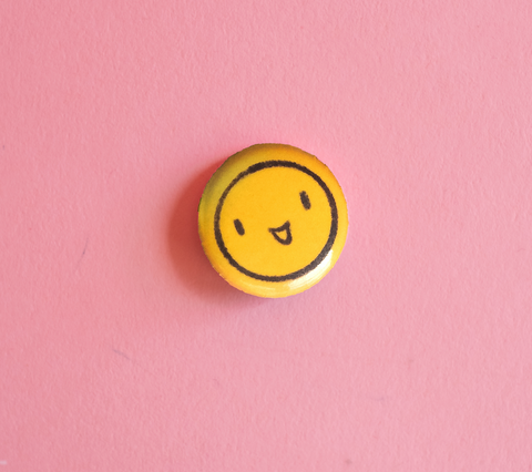 Emoji Buttons