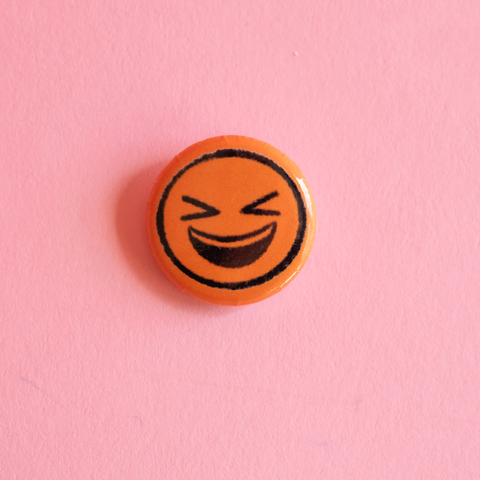 Botones emojis