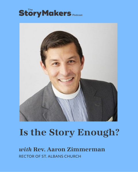 Are the Stories Enough?