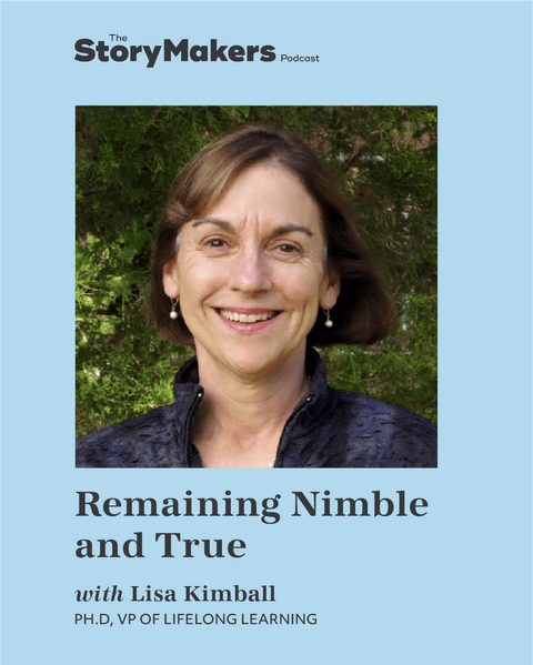 Remaining Nimble and True
