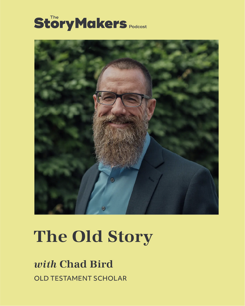 The Old Story