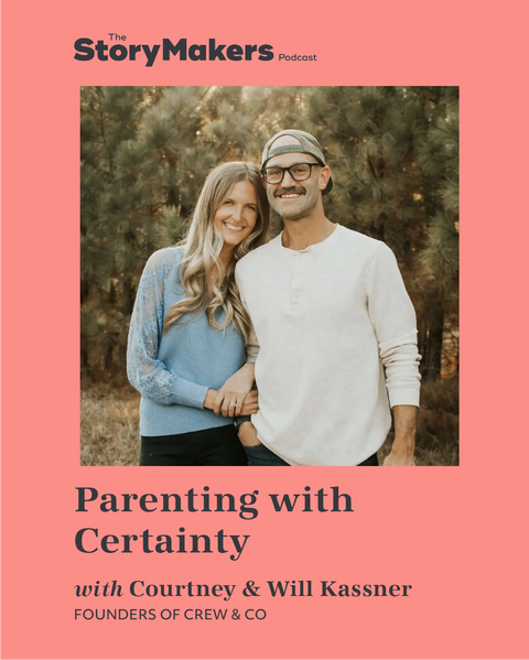 Parenting With Certainty