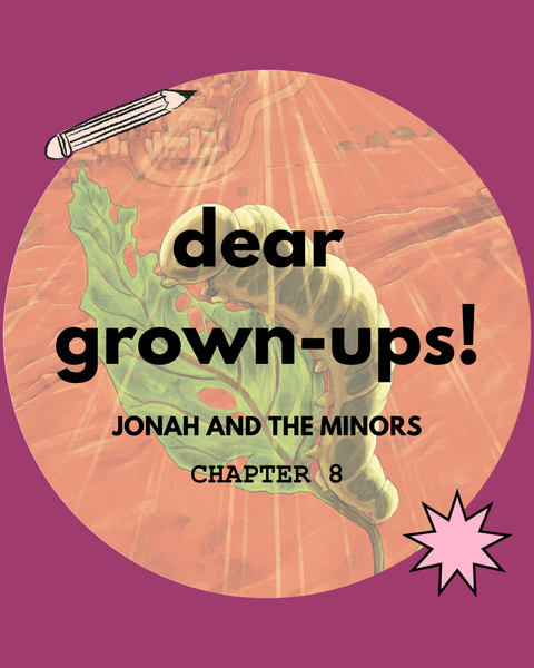 Still Grumpy
