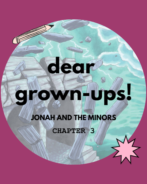 Where Justice and Mercy Meet