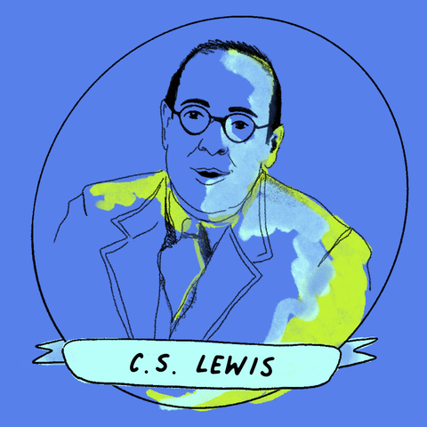 C.S. Lewis