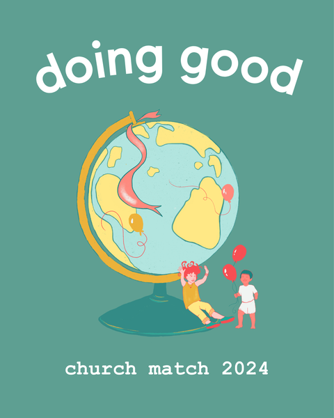 Church Match 2024