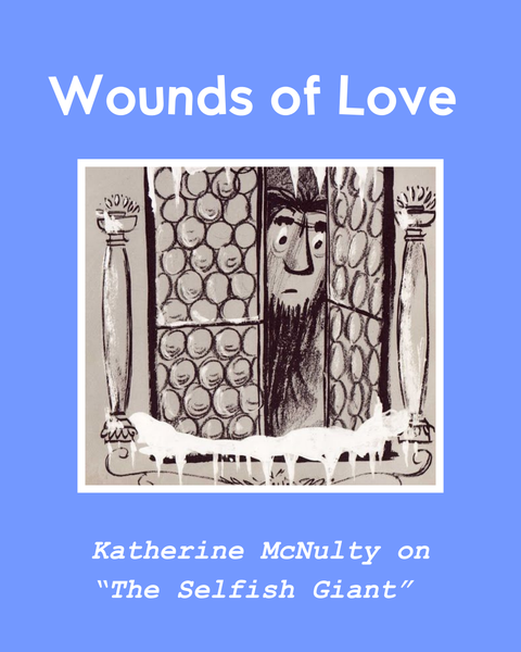 Wounds of Love