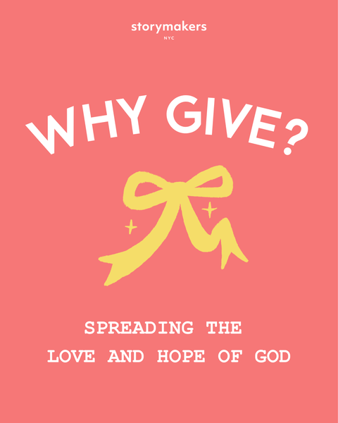 Why Give?