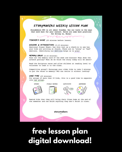 Lesson Plan