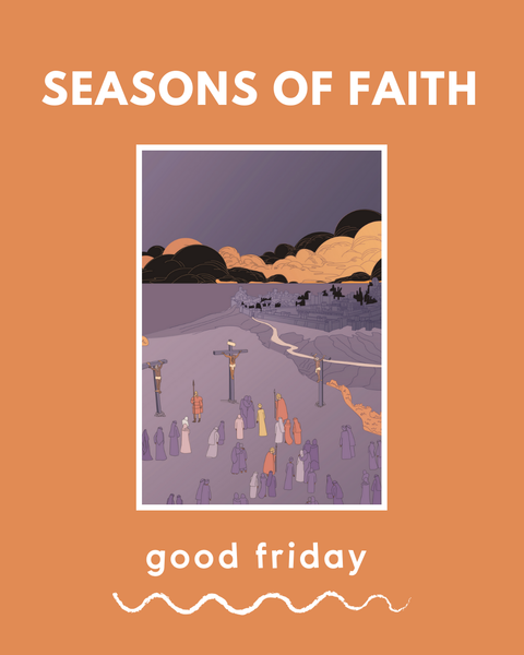 Good Friday