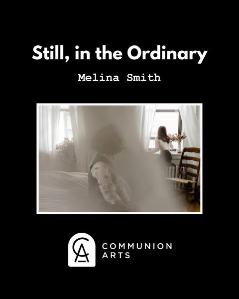 Still in the Ordinary…