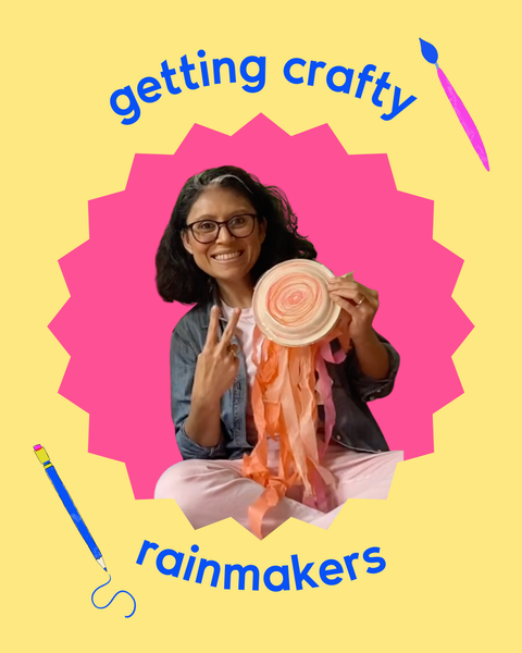 Rainmakers