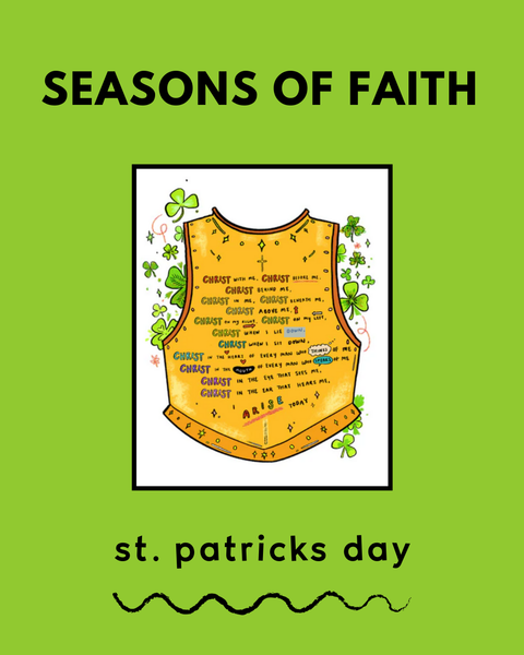 St. Patrick’s Day