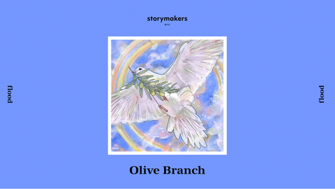 Olive Branch