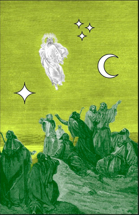 The Transfiguration