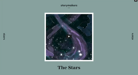 The Stars: Chapter 4