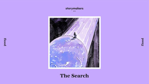 The Search