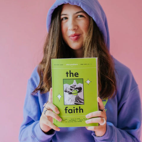 Teen vol. 1: The Faith