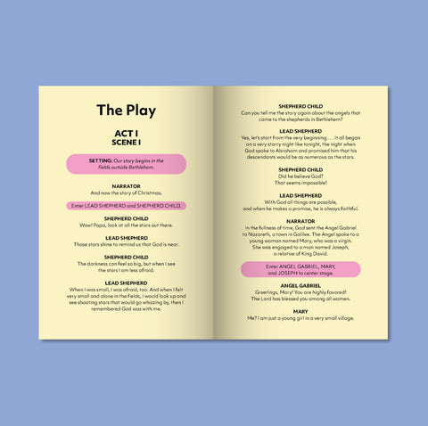 Advent One Playbook - Second Edition [PRE-ORDER]