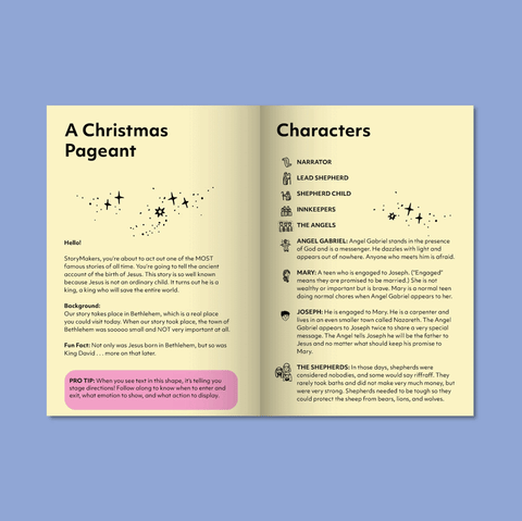 Advent One Playbook - Second Edition [PRE-ORDER]