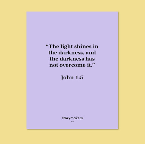 Advent One Digital Posters - Second Edition