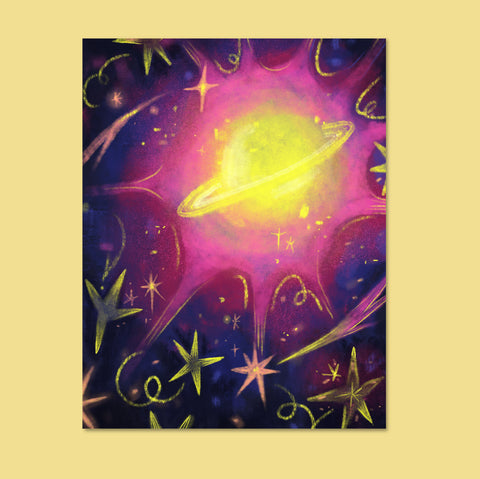 Advent One Digital Posters - Second Edition