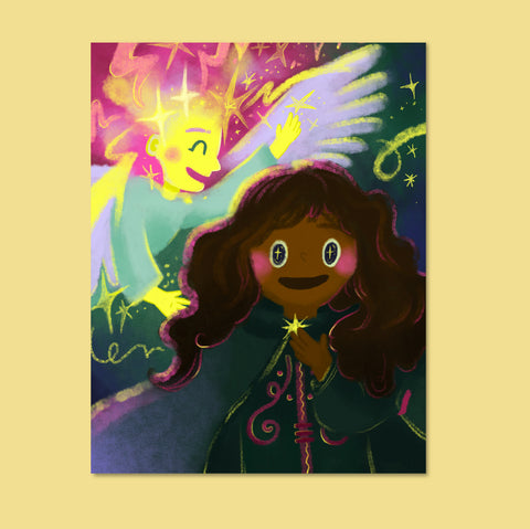 Advent One Digital Posters - Second Edition