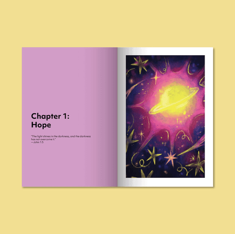 Advent One Zine Guide - Second Edition [PRE-ORDER]