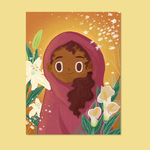 Advent Two Digital Posters - digital download