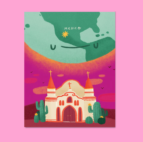 Advent Three Digital Posters - digital download