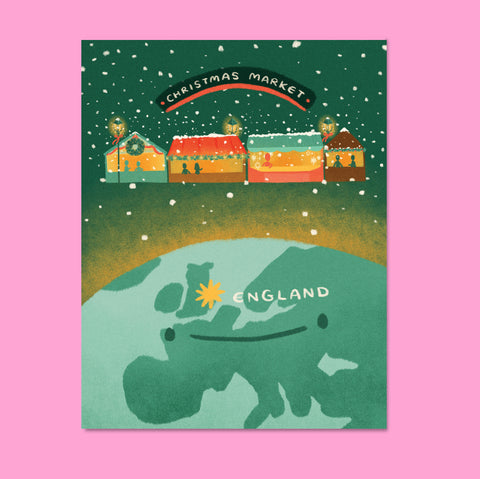 Advent Three Digital Posters - digital download