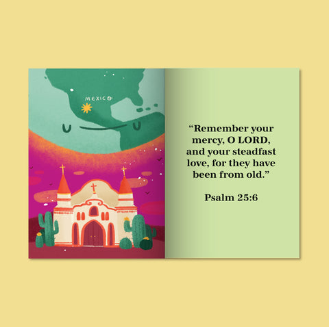 Advent Three Zine