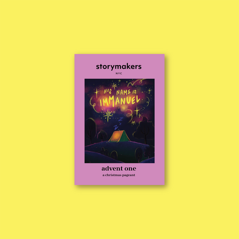 Advent One Starter Kit - Second Edition [PRE-ORDER]