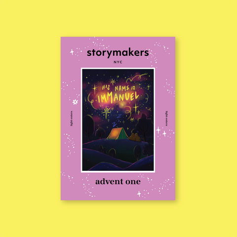 Advent One Starter Kit - Second Edition [PRE-ORDER]