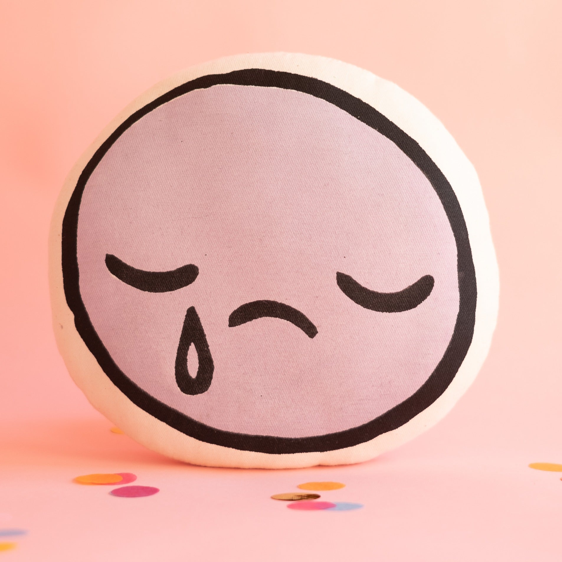 Cute emoji pillows best sale