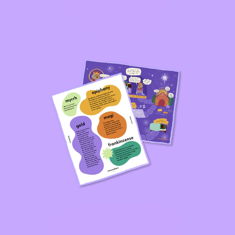 Seasonal Subscription