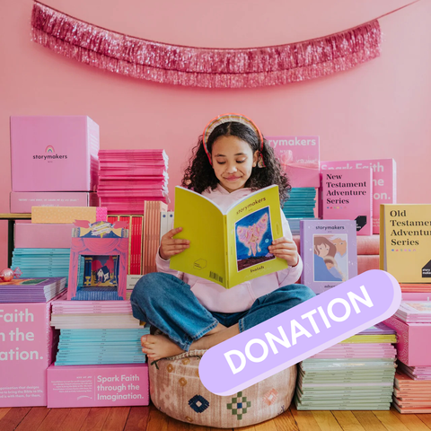 Donate an Adventure Subscription