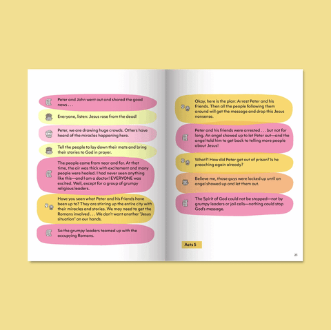 Easter Two Zine