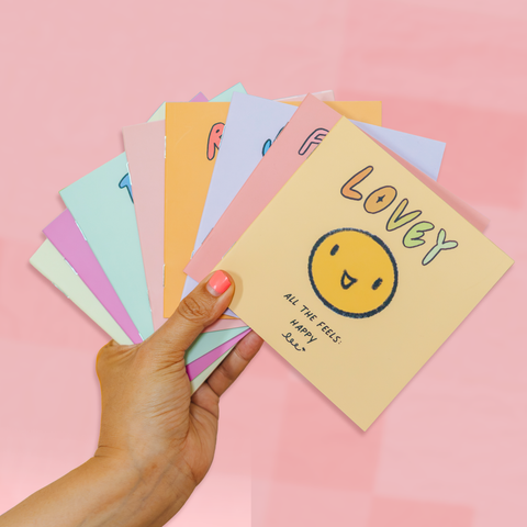 Emoji Mini Pillows and Book Bundle